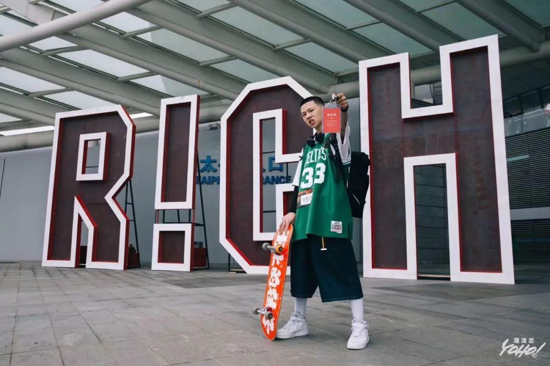 中国新说唱海选开始,今年又是神仙打架? | 第14张 | 嘻哈中国 中国新说唱海选开始,今年又是神仙打架? | 第14张