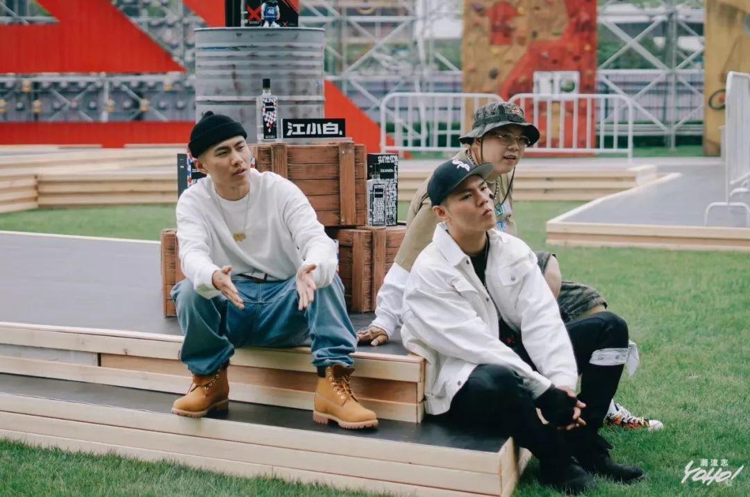 中国新说唱海选开始,今年又是神仙打架? | 第20张 | 嘻哈中国 中国新说唱海选开始,今年又是神仙打架? | 第20张