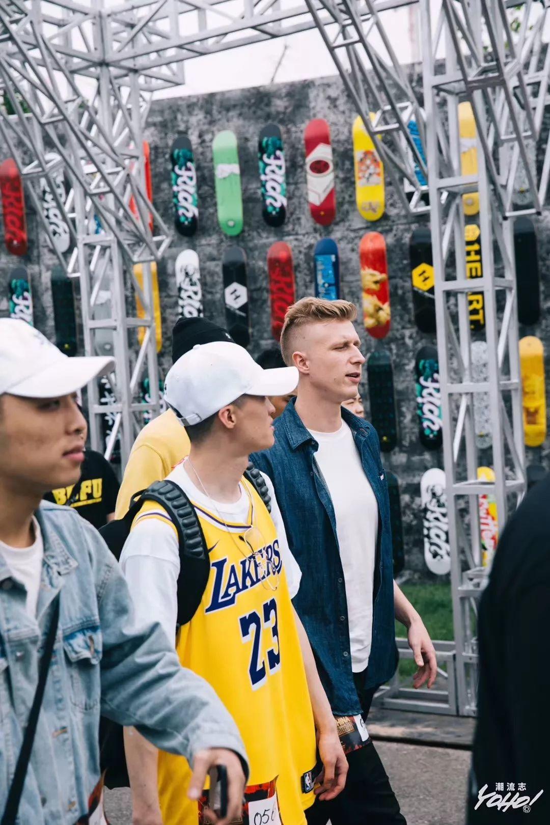 中国新说唱海选开始,今年又是神仙打架? | 第22张 | 嘻哈中国 中国新说唱海选开始,今年又是神仙打架? | 第22张