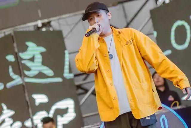 谁才是中国的硬核之王? | 第1张 | 嘻哈中国 谁才是中国的硬核之王? | 第1张