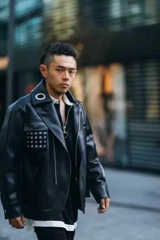 谁才是中国的硬核之王? | 第5张 | 嘻哈中国 谁才是中国的硬核之王? | 第5张