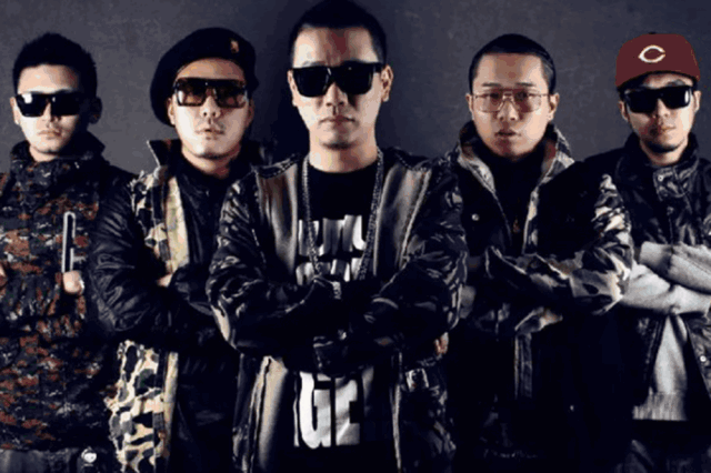 为什么你总是怀念以前的说唱? | 第10张 | 嘻哈中国 为什么你总是怀念以前的说唱? | 第10张