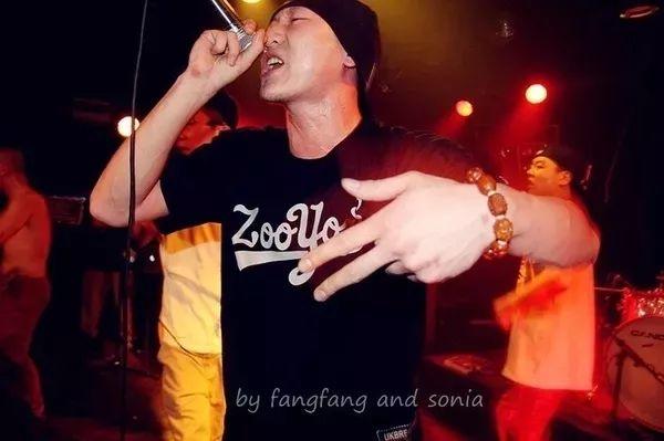 谁才是中国的硬核之王? | 第4张 | 嘻哈中国 谁才是中国的硬核之王? | 第4张