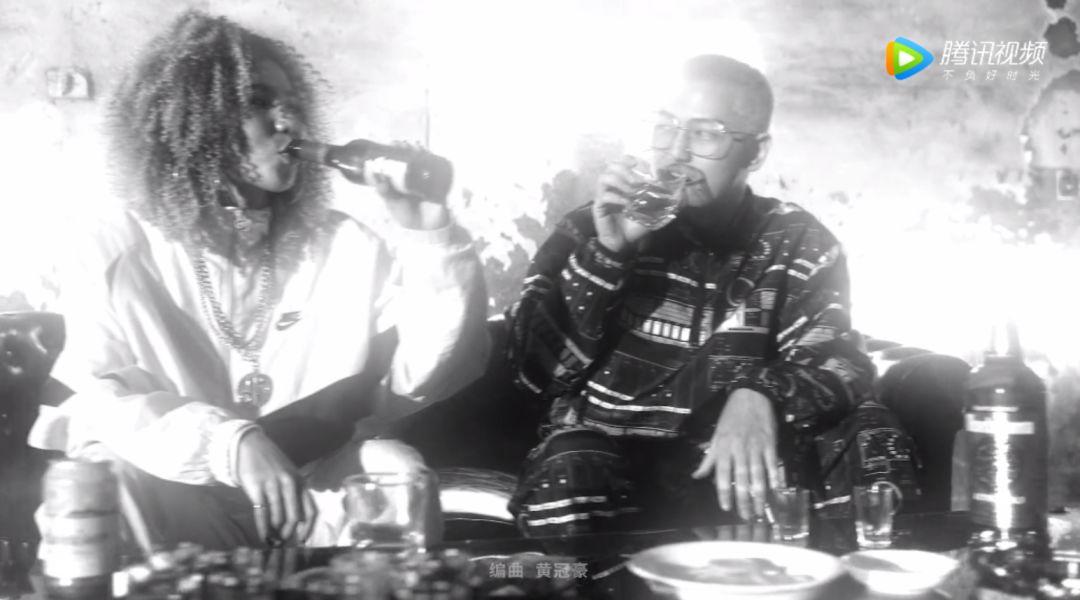 热狗新专首支单曲《Do you remember》MV里的17个彩蛋