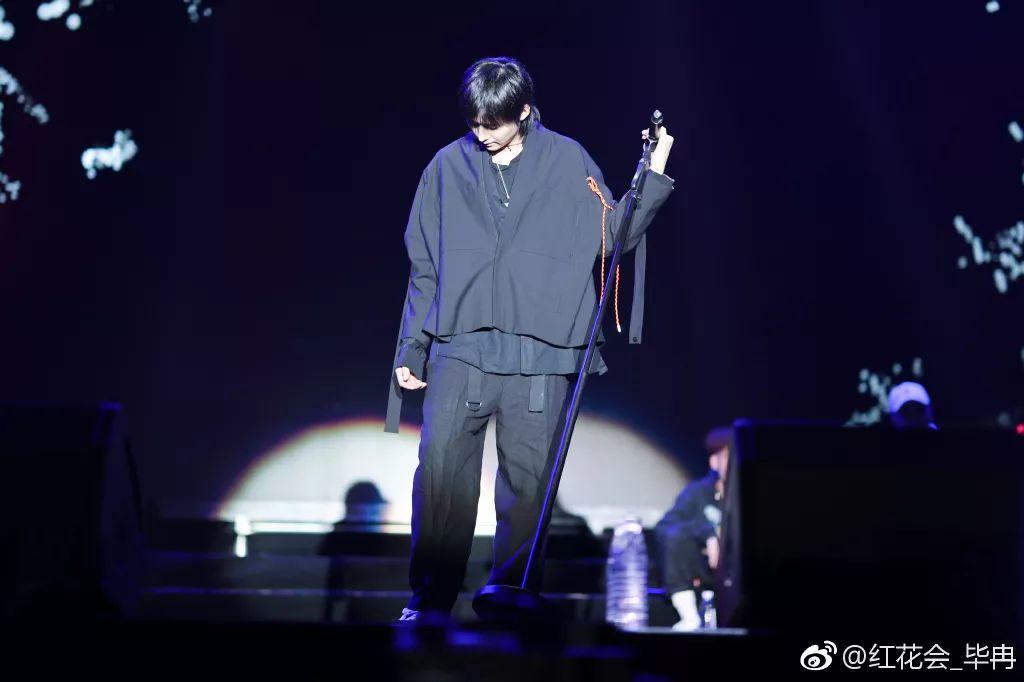 红花会全员改名,这是怎么了? | 第8张 | 嘻哈中国 红花会全员改名,这是怎么了? | 第8张