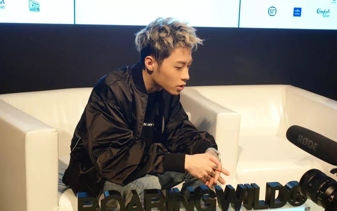 屠榜的全明星cypher,竟然来自爱奇艺? | 第30张 | 嘻哈中国 屠榜的全明星cypher,竟然来自爱奇艺? | 第30张