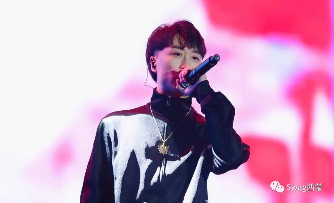 盘点中文说唱史历代押韵狂魔! | 第2张 | 嘻哈中国 盘点中文说唱史历代押韵狂魔! | 第2张