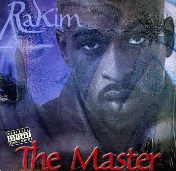 Rakim 他本可以成为HipHop历史上最伟大的MC | 第6张 | 嘻哈中国 Rakim 他本可以成为HipHop历史上最伟大的MC | 第6张