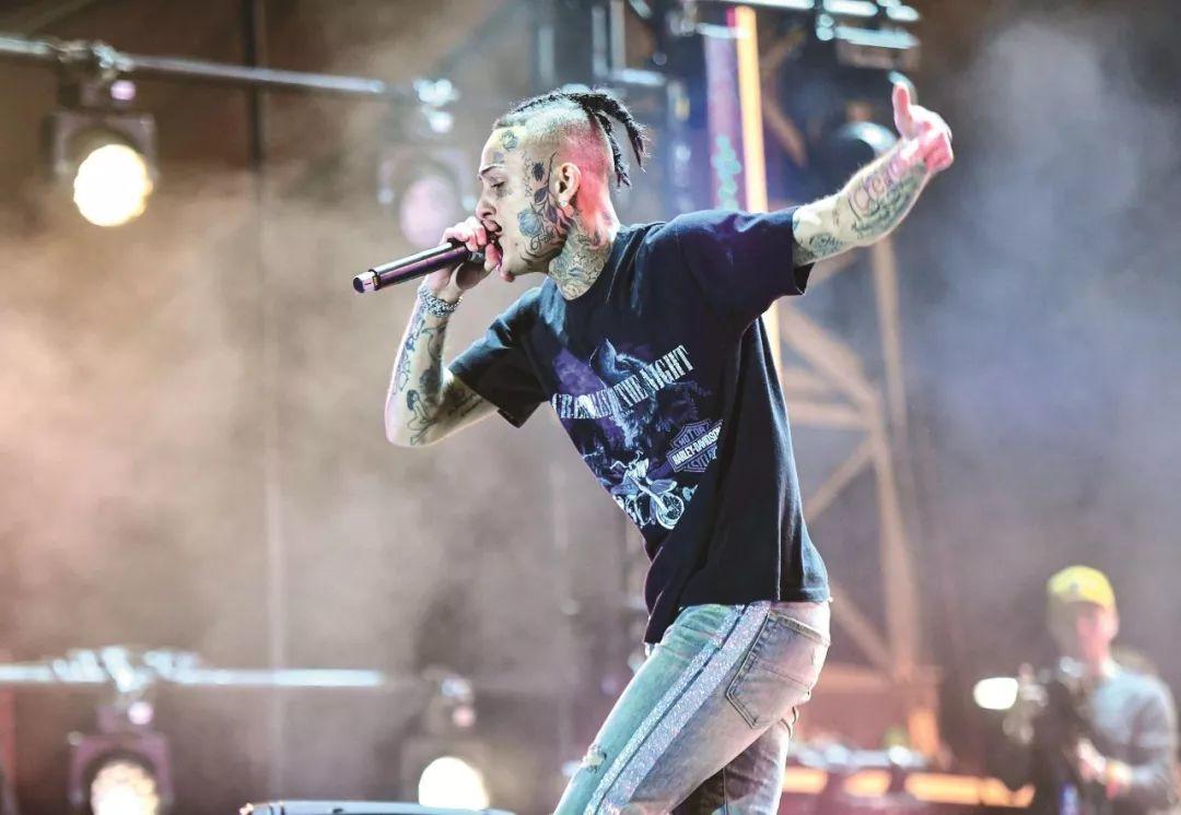 中国Rapper在Rolling Loud尬还是炸?Rolling Loud有哪些高光时刻? | 第22张 | 嘻哈中国 中国Rapper在Rolling Loud尬还是炸?Rolling Loud有哪些高光时刻? | 第22张