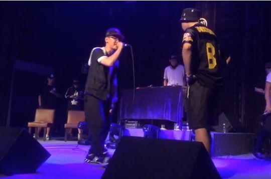 Ayo97,曾把黄旭逼入绝境的追梦少年,创造了爆红说唱单曲的海南之子 | 第5张 | 嘻哈中国 Ayo97,曾把黄旭逼入绝境的追梦少年,创造了爆红说唱单曲的海南之子 | 第5张