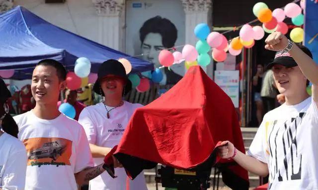 GAI与黄子韬合作,肯定又有人说他不Real了 | 第5张 | 嘻哈中国 GAI与黄子韬合作,肯定又有人说他不Real了 | 第5张