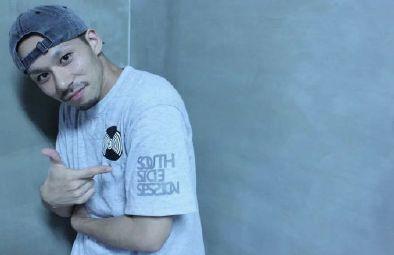 这就是街舞第二季