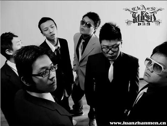 张昊，从乱战门再到Nous里的”小人物“