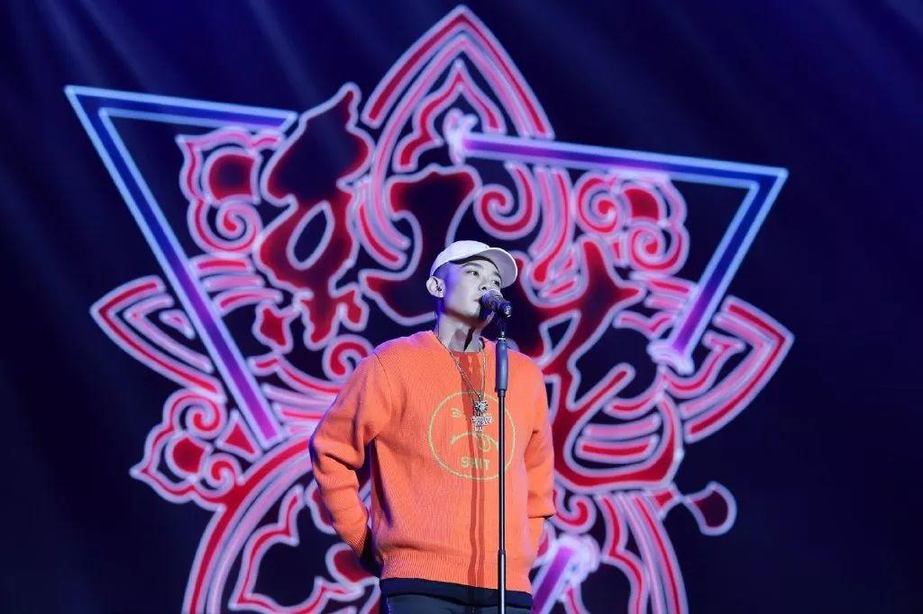 红花会全员改名,这是怎么了? | 第11张 | 嘻哈中国 红花会全员改名,这是怎么了? | 第11张