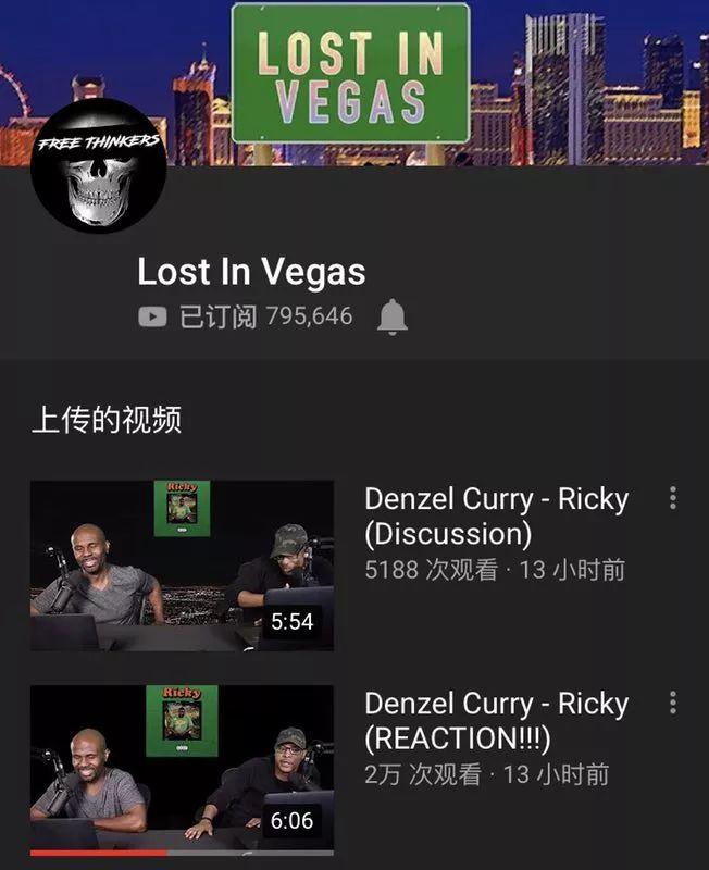 我的日常HipHop养分汲取途径,获取第一手知识 | 第10张 | 嘻哈中国 我的日常HipHop养分汲取途径,获取第一手知识 | 第10张