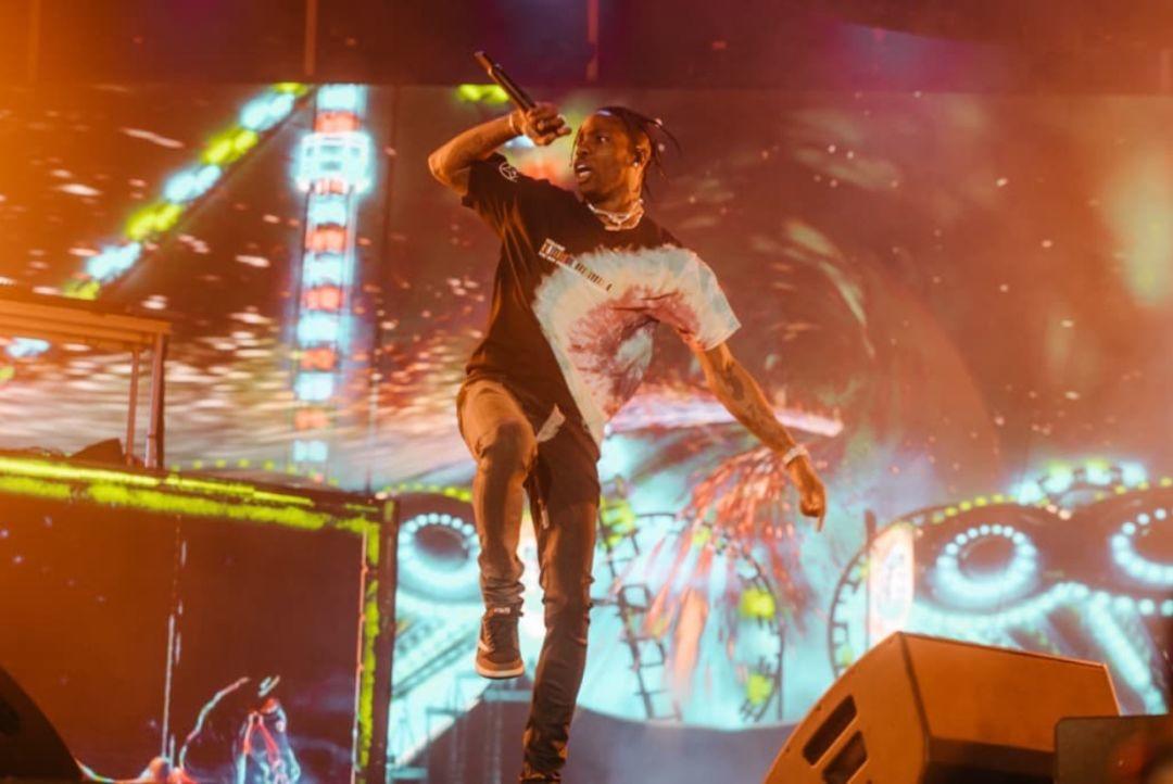 中国Rapper在Rolling Loud尬还是炸?Rolling Loud有哪些高光时刻? | 第9张 | 嘻哈中国 中国Rapper在Rolling Loud尬还是炸?Rolling Loud有哪些高光时刻? | 第9张