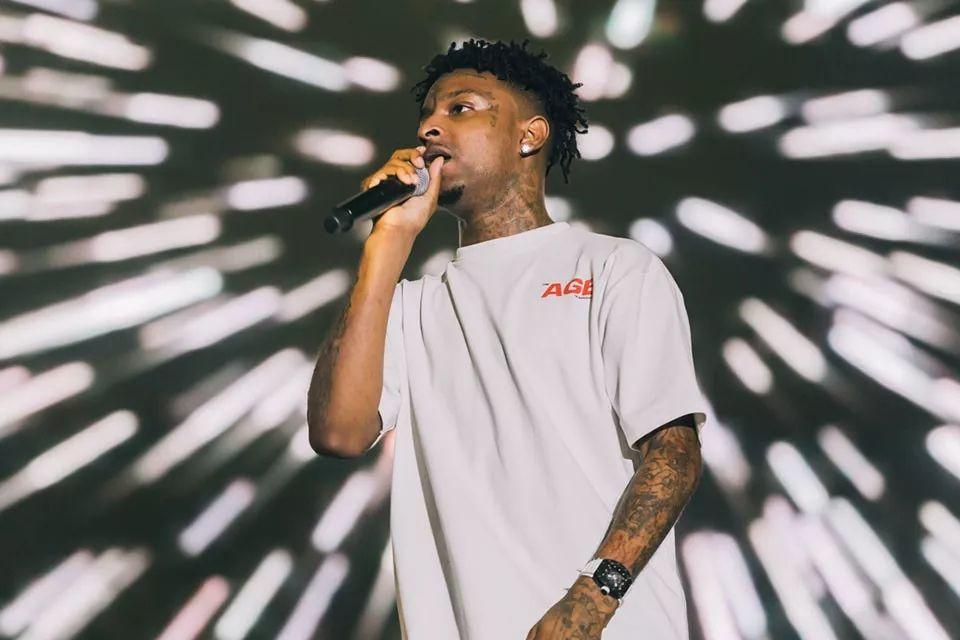 中国Rapper在Rolling Loud尬还是炸?Rolling Loud有哪些高光时刻? | 第21张 | 嘻哈中国 中国Rapper在Rolling Loud尬还是炸?Rolling Loud有哪些高光时刻? | 第21张