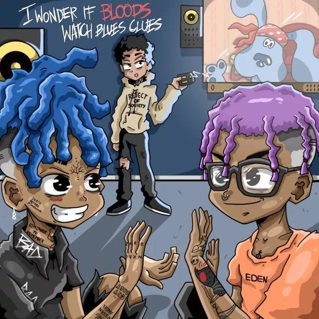 Xxxtentacion制作人遗憾去世,他们又重新在一起了 | 第2张 | 嘻哈中国 Xxxtentacion制作人遗憾去世,他们又重新在一起了 | 第2张