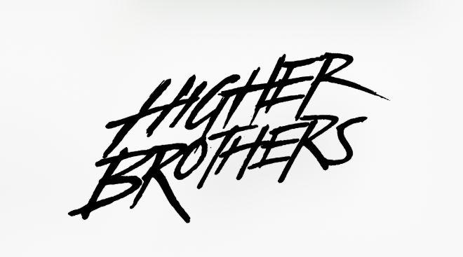 Higher Brothers登上摇滚音乐节是什么情况？
