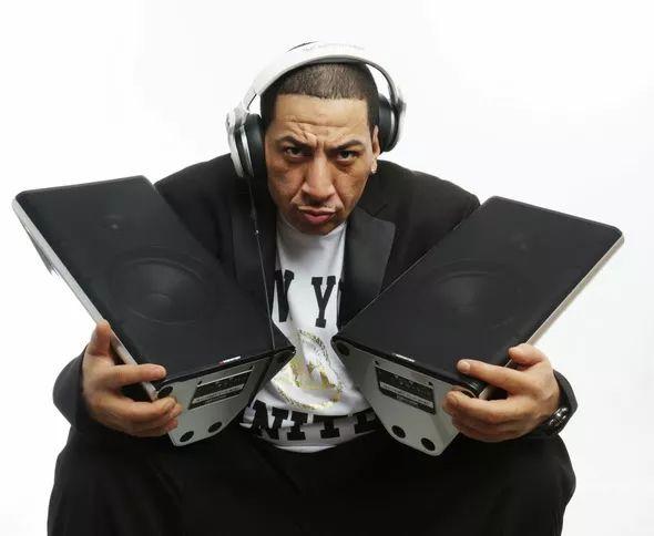 日本传奇DJ Koco AKA Shimokita专访