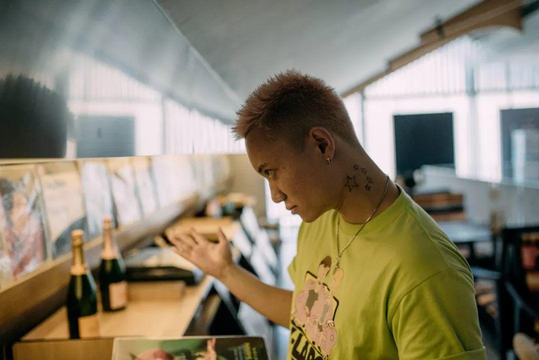 《口袋宝贝》那么好听,可惜AnsrJ不想上中国新说唱 | 第6张 | 嘻哈中国 《口袋宝贝》那么好听,可惜AnsrJ不想上中国新说唱 | 第6张