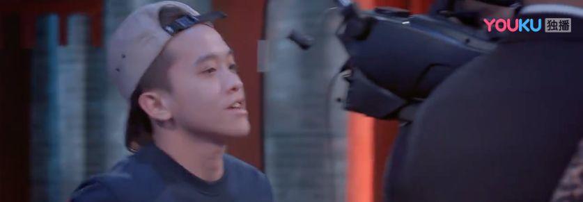 这就是街舞第二季