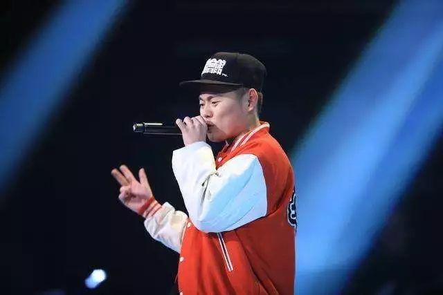 GAI和谢帝，曾经的超哥 如今的Gangsta