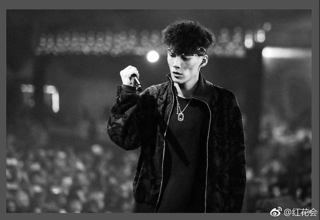 红花会全员改名,这是怎么了? | 第10张 | 嘻哈中国 红花会全员改名,这是怎么了? | 第10张