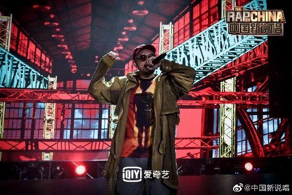 屠榜的全明星cypher,竟然来自爱奇艺? | 第3张 | 嘻哈中国 屠榜的全明星cypher,竟然来自爱奇艺? | 第3张