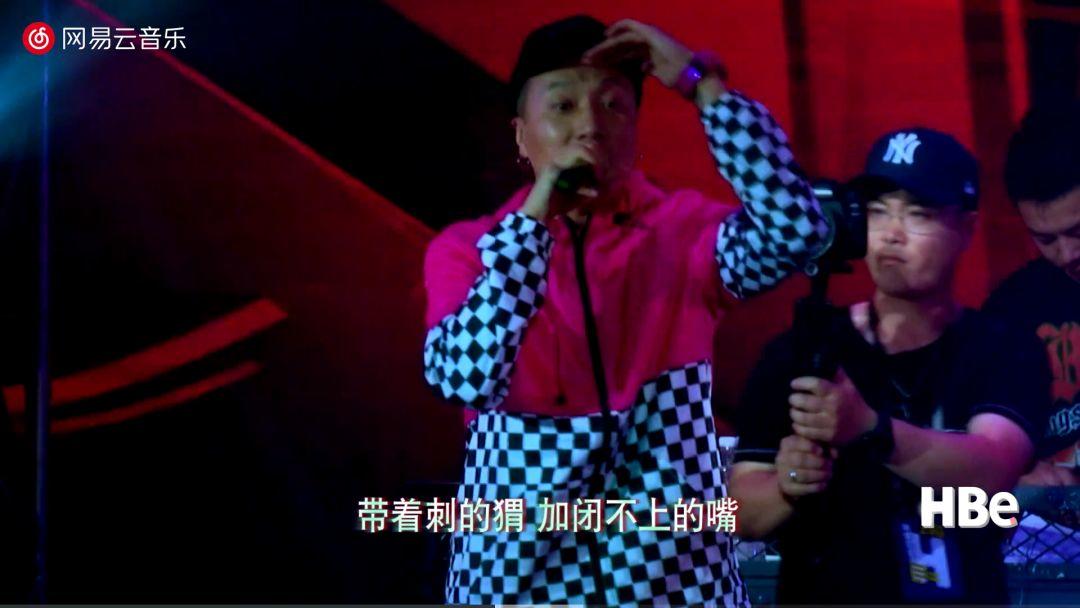 屠榜的全明星cypher,竟然来自爱奇艺? | 第19张 | 嘻哈中国 屠榜的全明星cypher,竟然来自爱奇艺? | 第19张