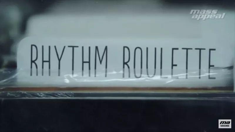 我的日常HipHop养分汲取途径,获取第一手知识 | 第13张 | 嘻哈中国 我的日常HipHop养分汲取途径,获取第一手知识 | 第13张