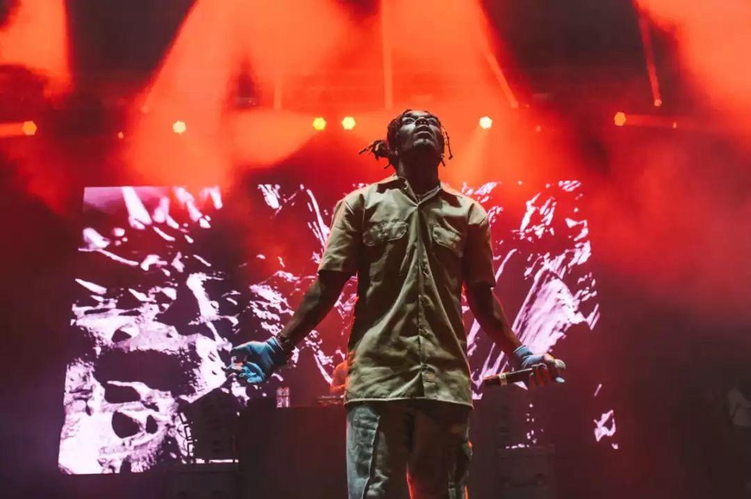 中国Rapper在Rolling Loud尬还是炸?Rolling Loud有哪些高光时刻? | 第20张 | 嘻哈中国 中国Rapper在Rolling Loud尬还是炸?Rolling Loud有哪些高光时刻? | 第20张