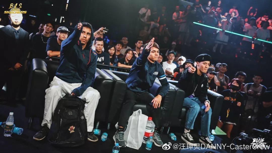 Danny:你们都是靠关系赢的!BIS要打破不公平安全区,迈向顶级! | 第1张 | 嘻哈中国 Danny:你们都是靠关系赢的!BIS要打破不公平安全区,迈向顶级! | 第1张