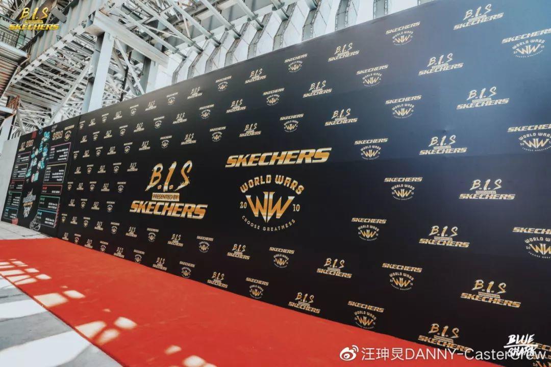 Danny:你们都是靠关系赢的!BIS要打破不公平安全区,迈向顶级! | 第3张 | 嘻哈中国 Danny:你们都是靠关系赢的!BIS要打破不公平安全区,迈向顶级! | 第3张