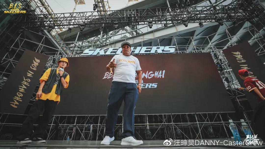 Danny:你们都是靠关系赢的!BIS要打破不公平安全区,迈向顶级! | 第4张 | 嘻哈中国 Danny:你们都是靠关系赢的!BIS要打破不公平安全区,迈向顶级! | 第4张