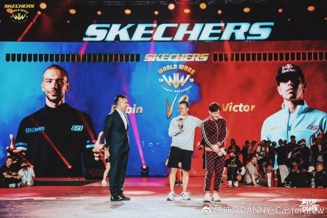 Danny:你们都是靠关系赢的!BIS要打破不公平安全区,迈向顶级! | 第5张 | 嘻哈中国 Danny:你们都是靠关系赢的!BIS要打破不公平安全区,迈向顶级! | 第5张