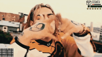 国内rapper在欧美合作过最大牌的明星是谁? | 第2张 | 嘻哈中国 国内rapper在欧美合作过最大牌的明星是谁? | 第2张