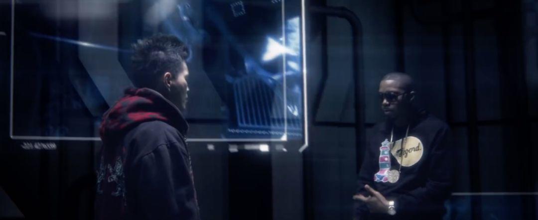 国内rapper在欧美合作过最大牌的明星是谁? | 第3张 | 嘻哈中国 国内rapper在欧美合作过最大牌的明星是谁? | 第3张