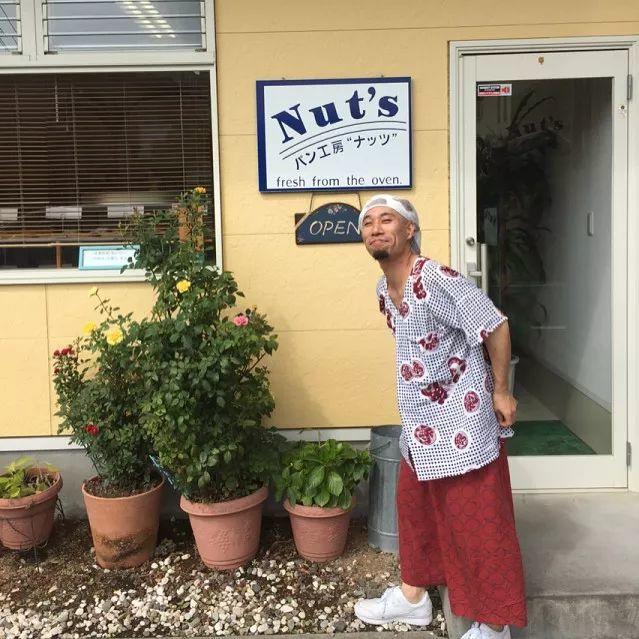 日本传奇DJ Koco AKA Shimokita专访