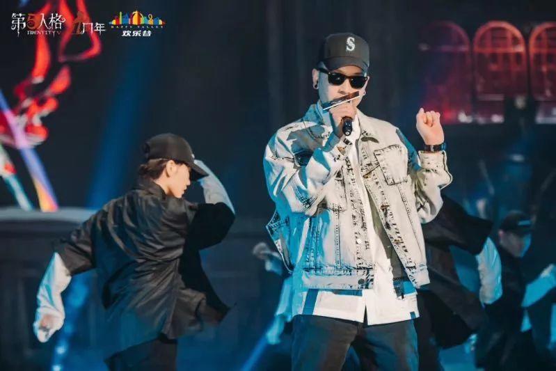 没想到最擅长Trap的Gosh里，还有这样的一股清流