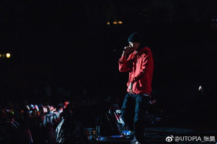 张昊，从乱战门再到Nous里的”小人物“