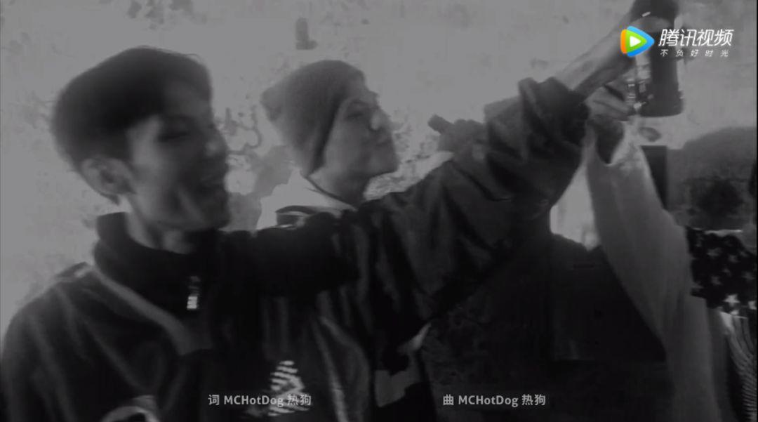 热狗新专首支单曲《Do you remember》MV里的17个彩蛋