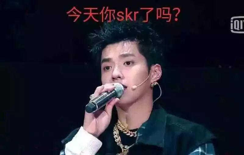 当我们说“Keep real”“peace&love”时到底在说什么? | 第2张 | 嘻哈中国 当我们说“Keep real”“peace&love”时到底在说什么? | 第2张