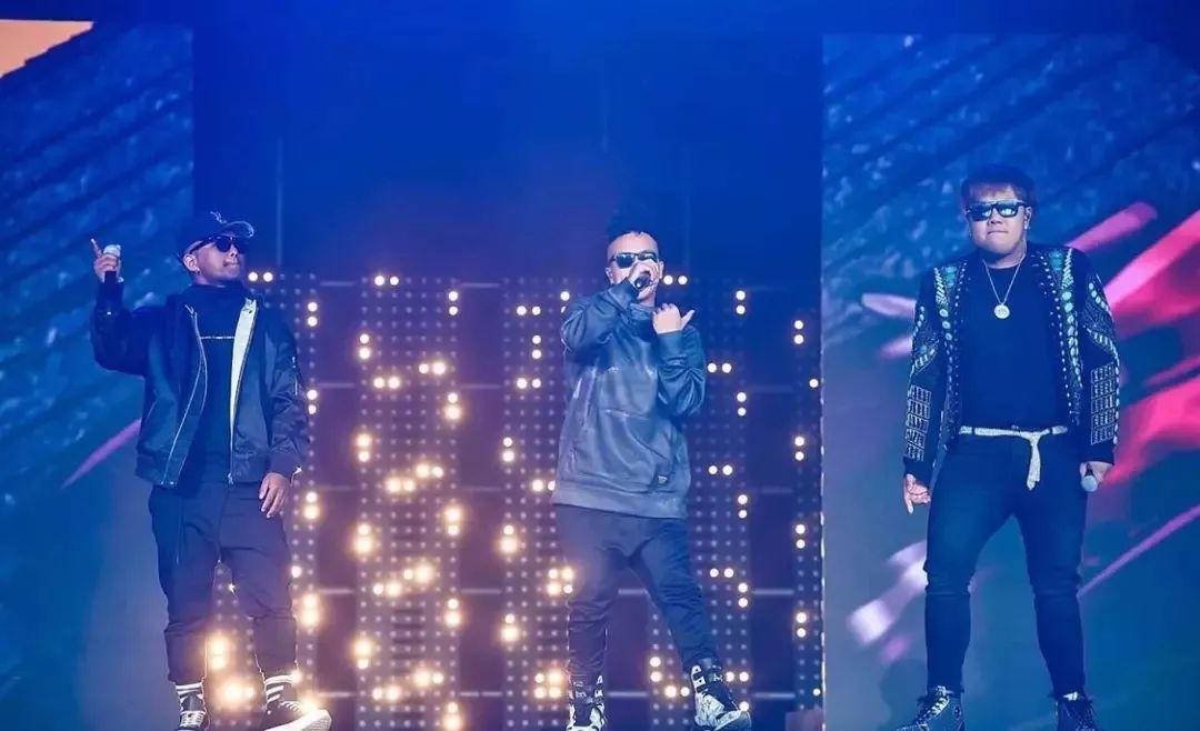 醉人赵辰龙 9Tribez 他才是中文说唱圈最骚的rapper | 第4张 | 嘻哈中国 醉人赵辰龙 9Tribez 他才是中文说唱圈最骚的rapper | 第4张