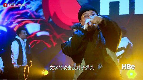 屠榜的全明星cypher,竟然来自爱奇艺? | 第8张 | 嘻哈中国 屠榜的全明星cypher,竟然来自爱奇艺? | 第8张