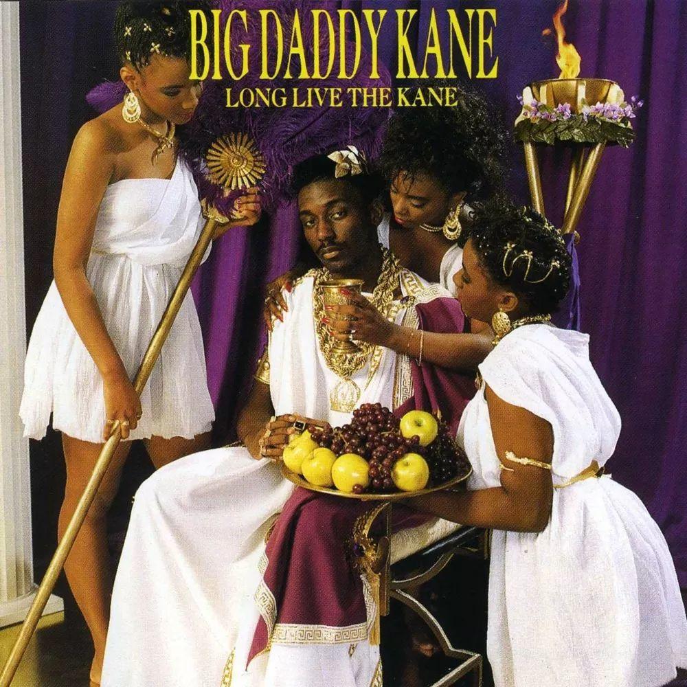 BigDaddyKane