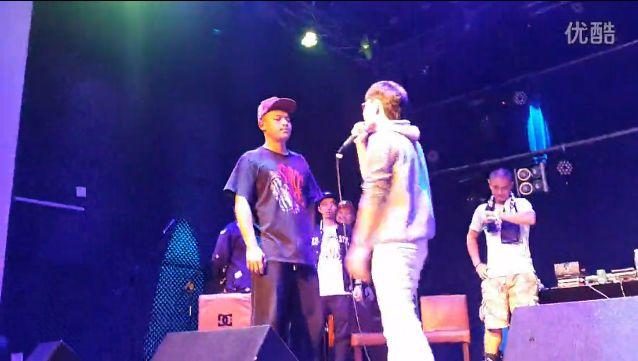 Ayo97,曾把黄旭逼入绝境的追梦少年,创造了爆红说唱单曲的海南之子 | 第4张 | 嘻哈中国 Ayo97,曾把黄旭逼入绝境的追梦少年,创造了爆红说唱单曲的海南之子 | 第4张