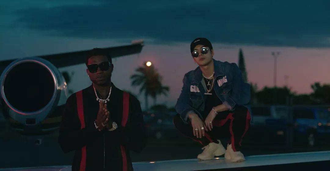 国内rapper在欧美合作过最大牌的明星是谁? | 第16张 | 嘻哈中国 国内rapper在欧美合作过最大牌的明星是谁? | 第16张