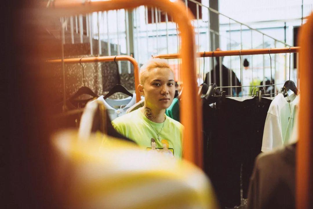 《口袋宝贝》那么好听,可惜AnsrJ不想上中国新说唱 | 第1张 | 嘻哈中国 《口袋宝贝》那么好听,可惜AnsrJ不想上中国新说唱 | 第1张