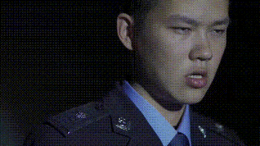 你有匪帮嘻哈，我有民警说唱